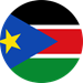 South Sudan flag image - Country flags