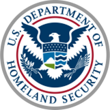 United States Department of Homeland Security - Wikipedia
